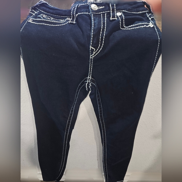 True Religion Jennie Curvy - Picture 4 of 5